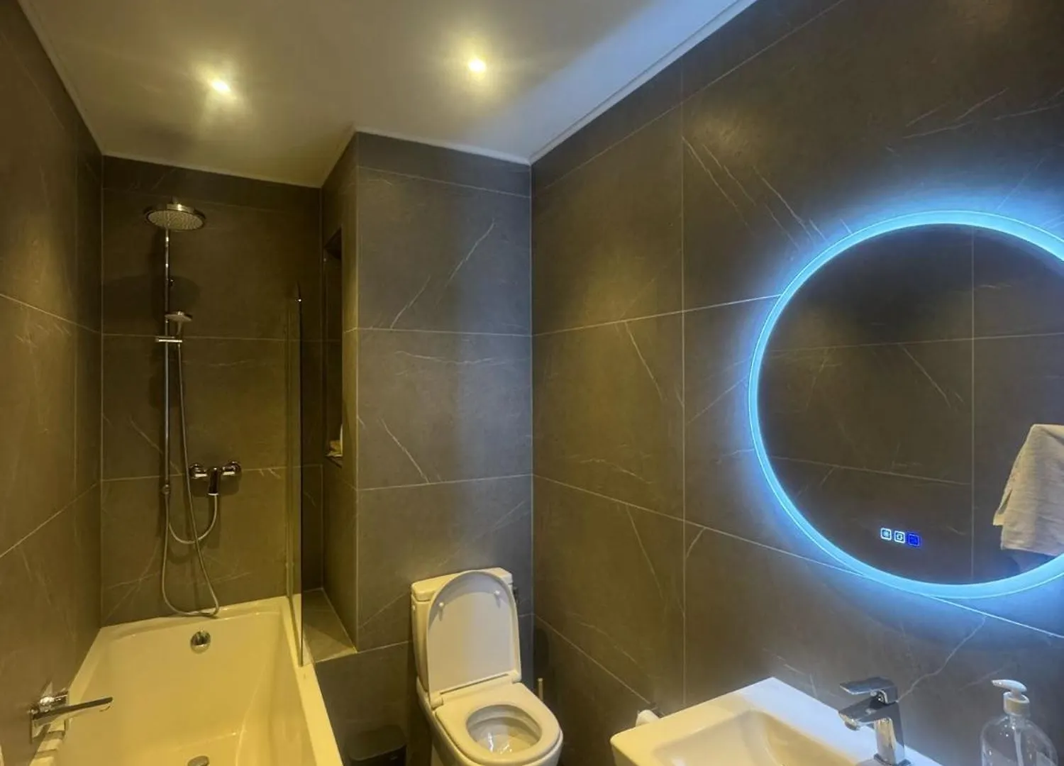 Penthouse Shared Stay Malta