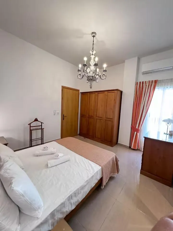Penthouse Shared Stay 0*, Saint Julian's