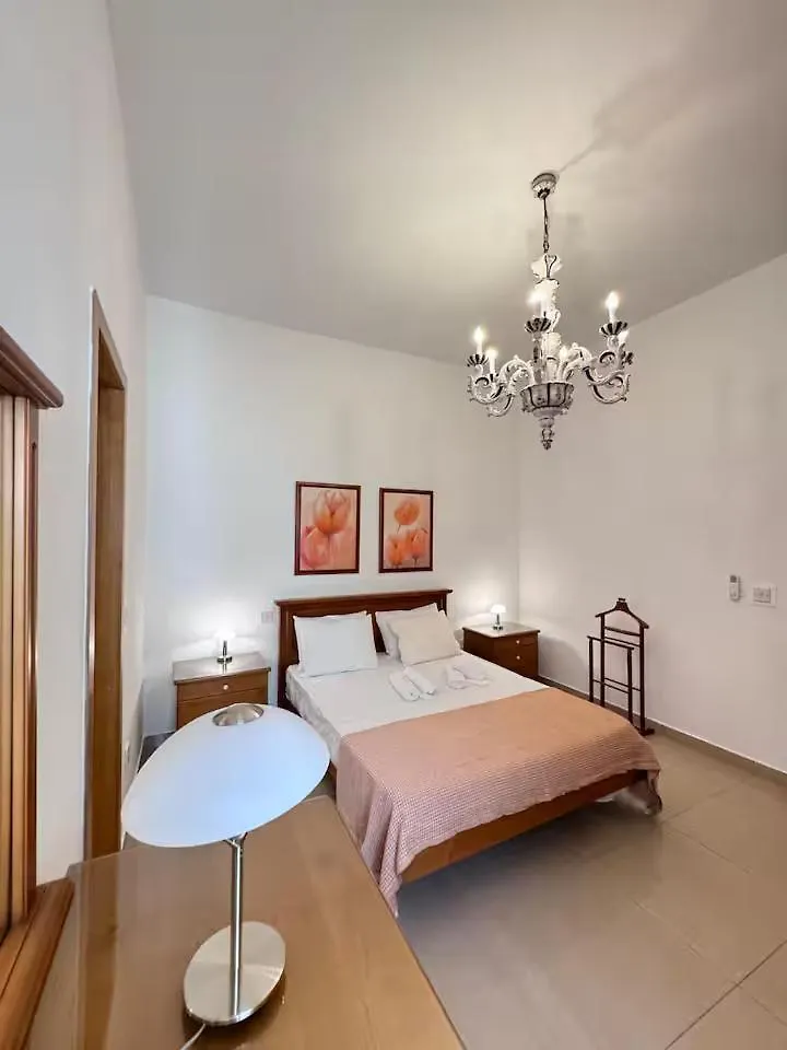 Penthouse Shared Stay 0*, Saint Julian's Malta