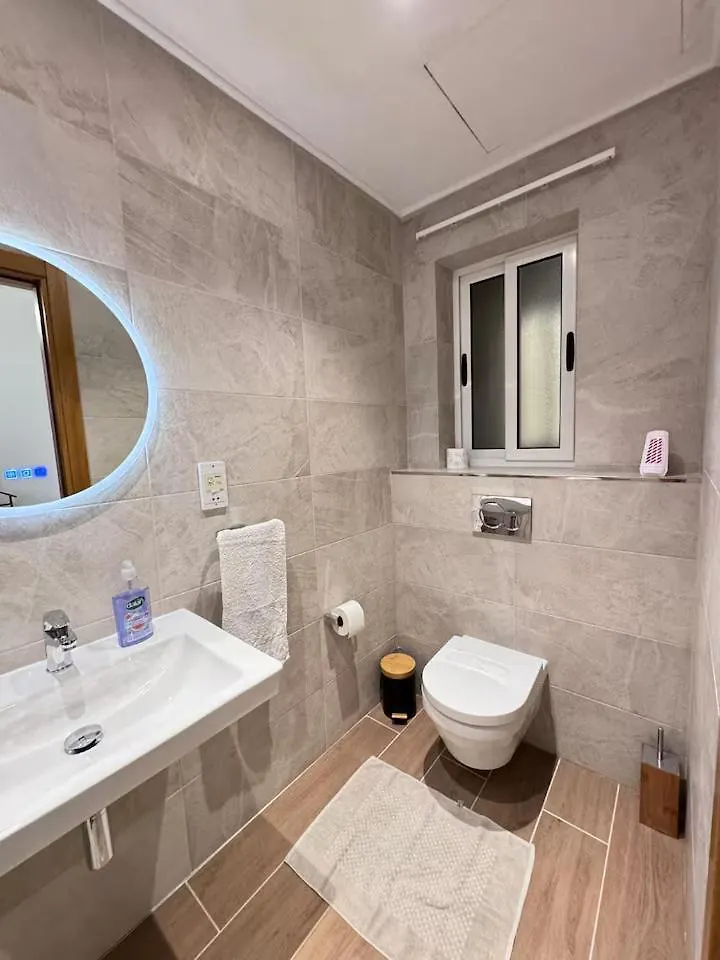 Homestay Penthouse Shared Stay