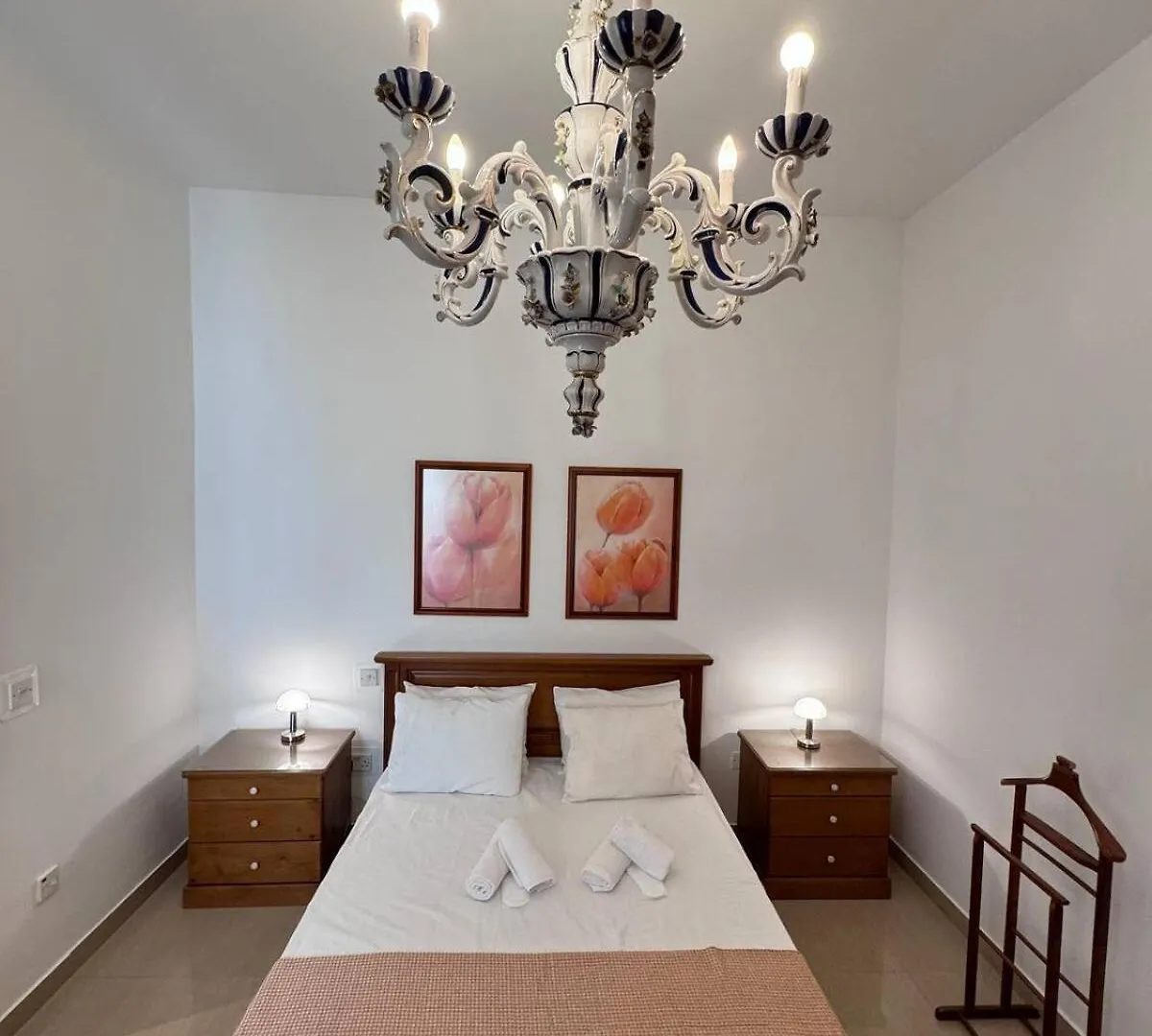 Penthouse Shared Stay Malta
