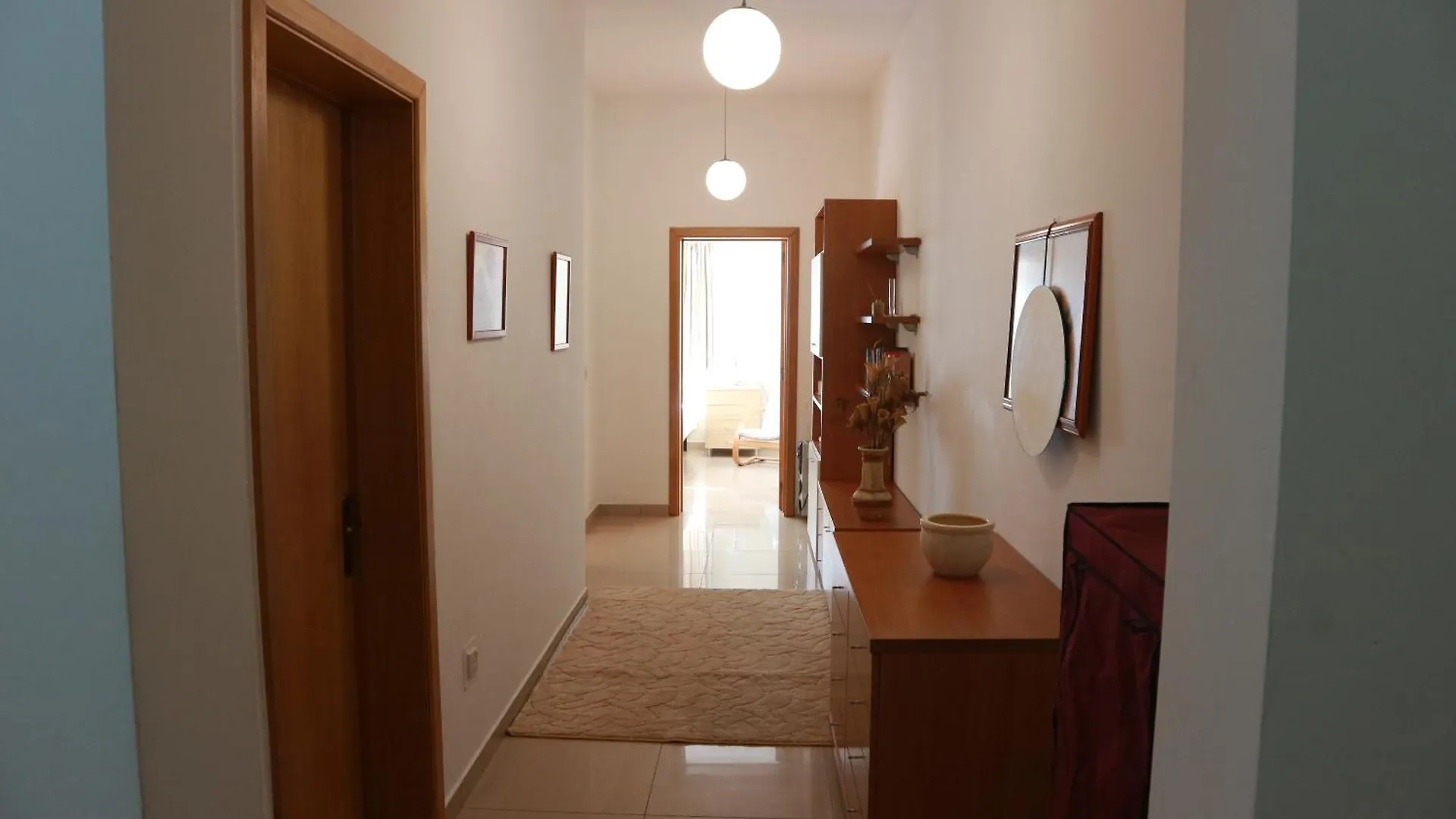 Penthouse Shared Stay Saint Julian's