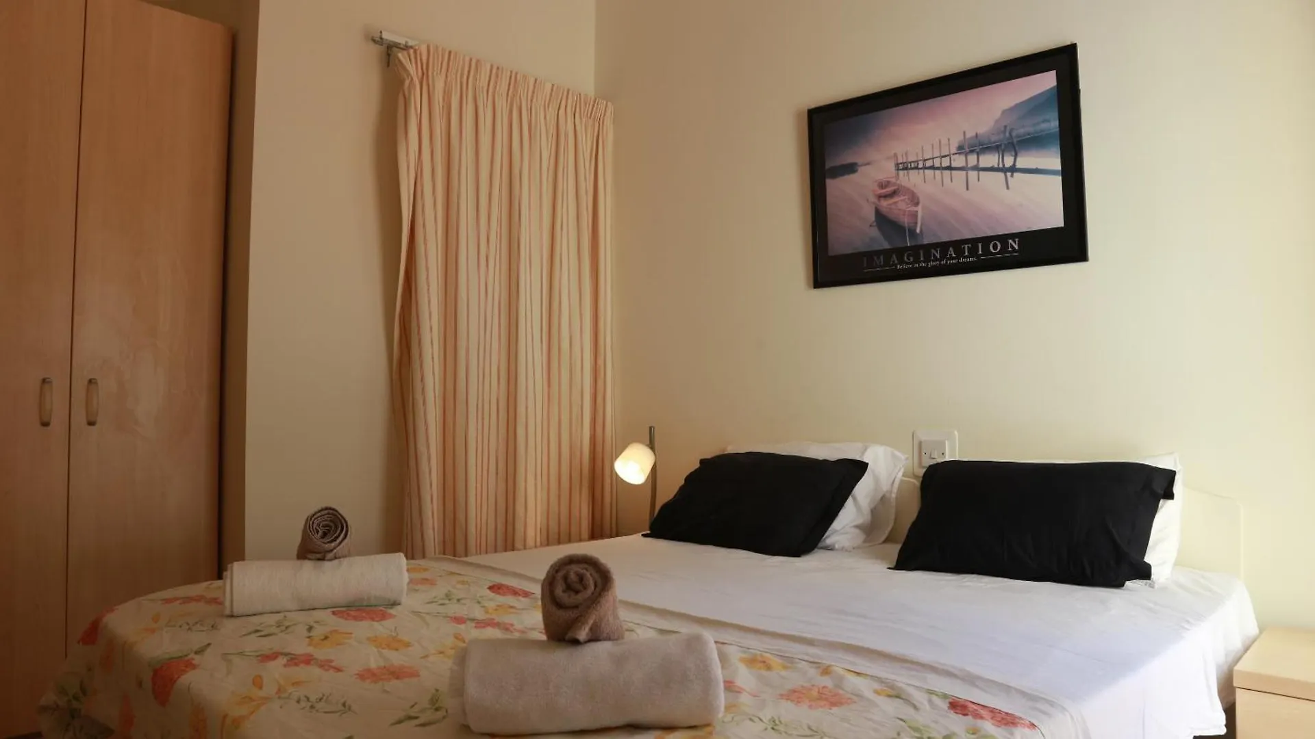 Homestay Penthouse Shared Stay