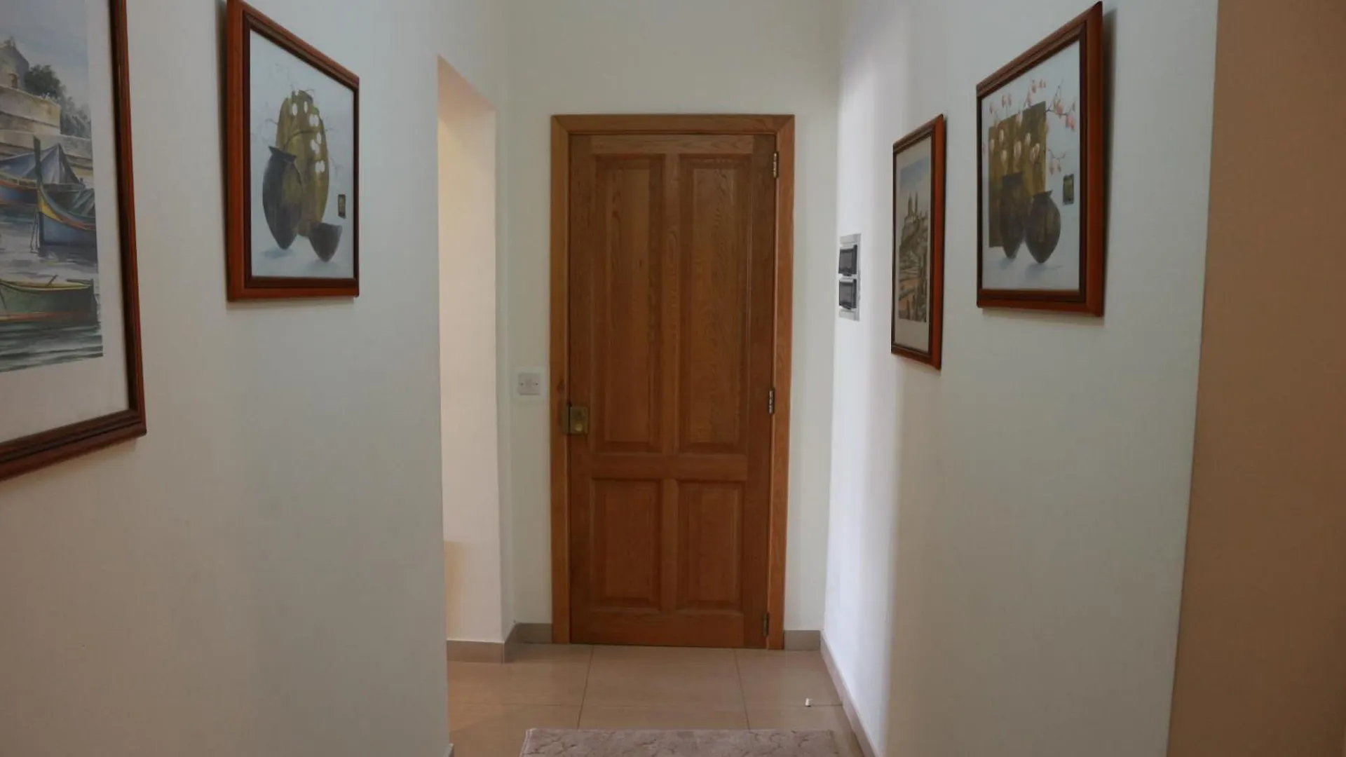 Homestay Penthouse Shared Stay