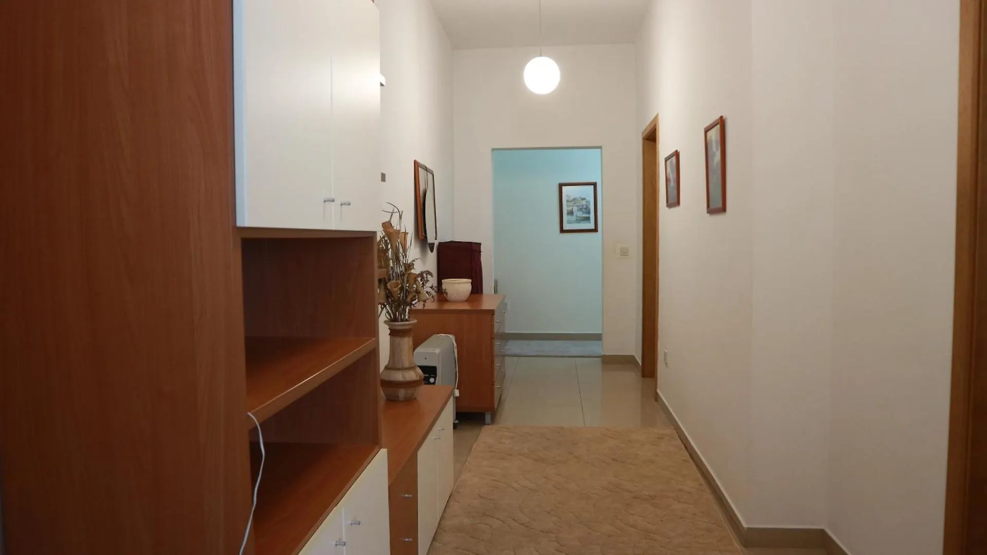 Homestay Penthouse Shared Stay