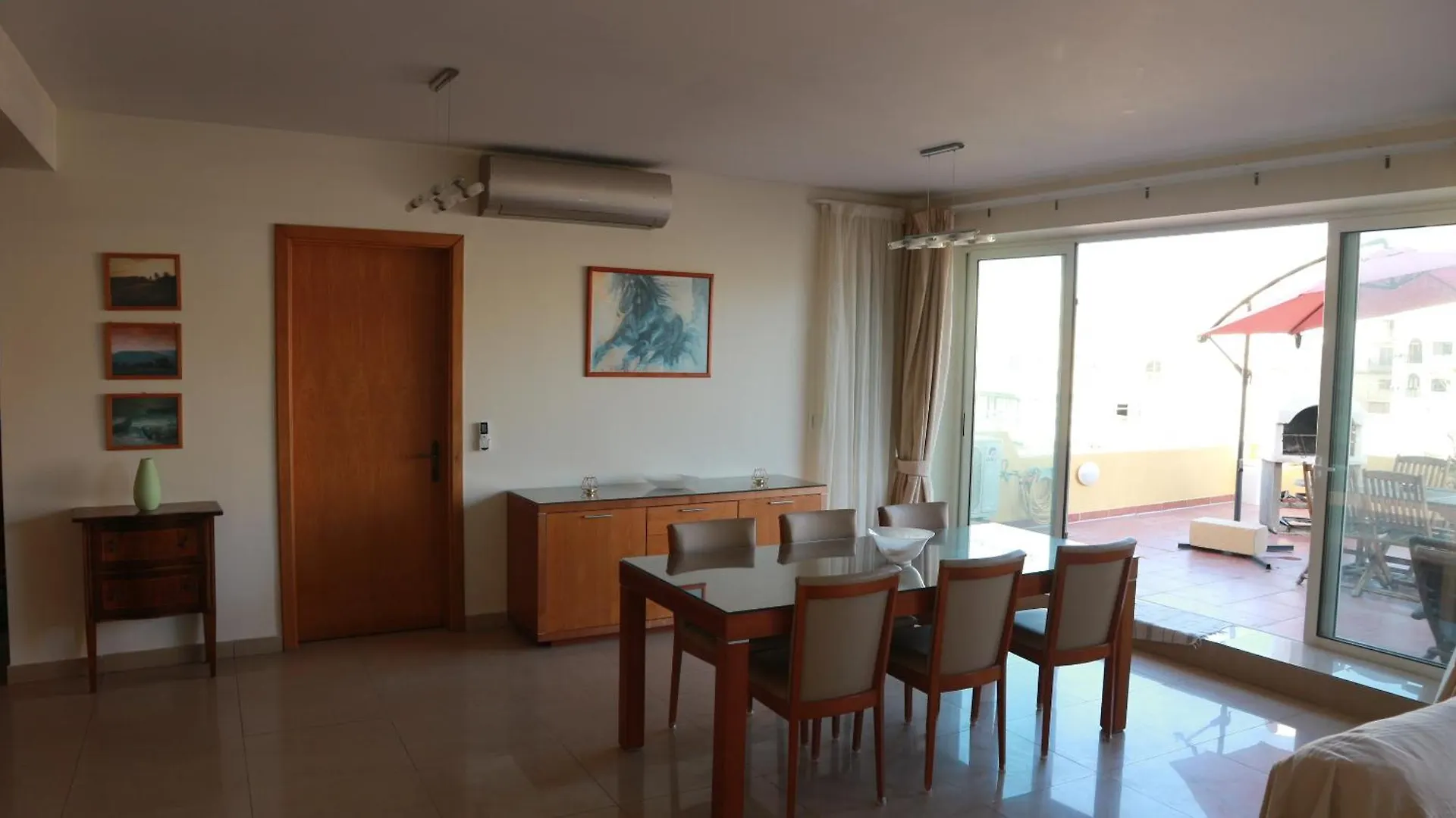Penthouse Shared Stay Saint Julian's