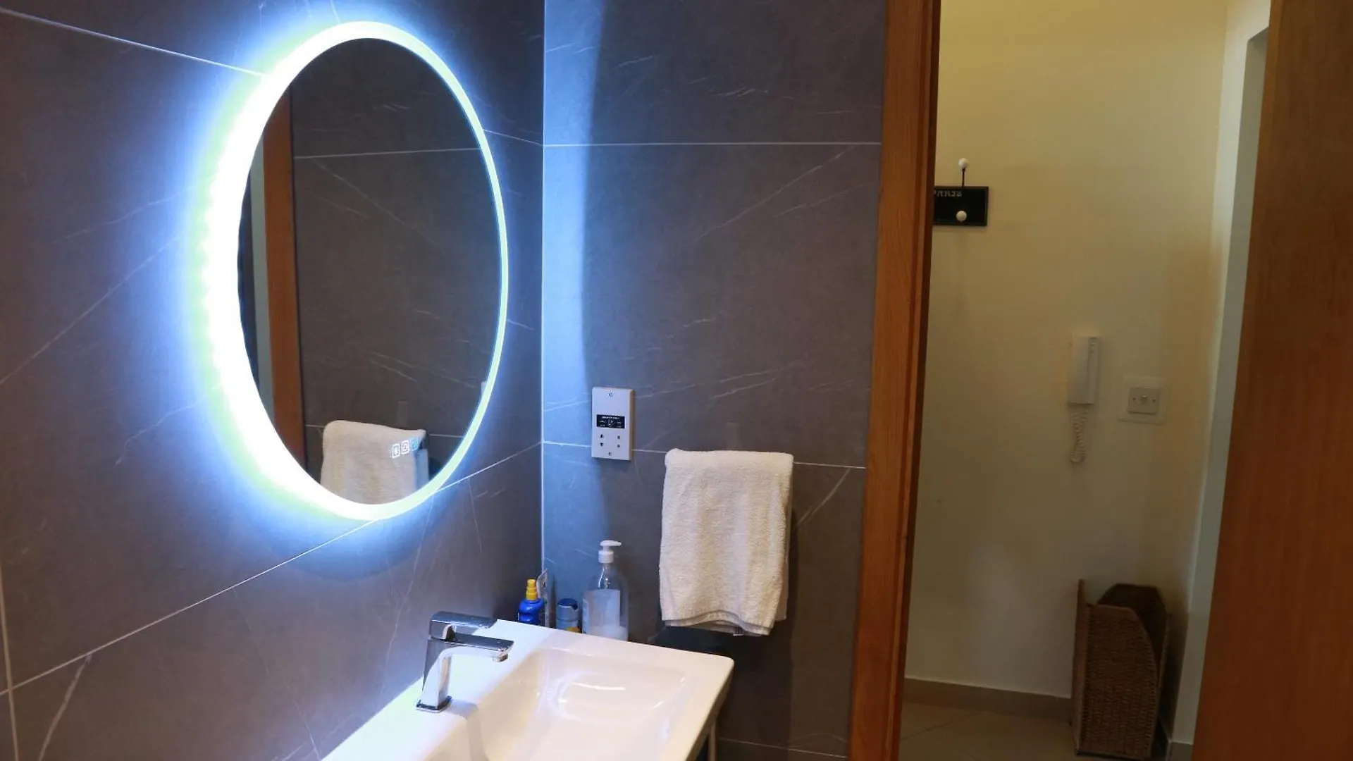 Penthouse Shared Stay
